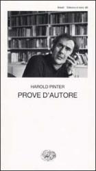 Prove_D`autore_Dialoghi_E_Monologhi_-Pinter_Harold